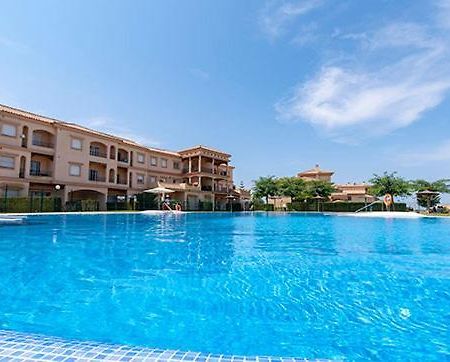 Precioso Apartamento En Urbanizacion Campo De Golf Sanlúcar de Barrameda Εξωτερικό φωτογραφία