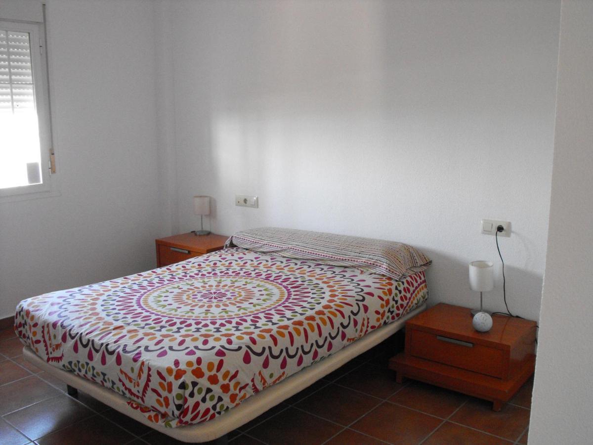 Precioso Apartamento En Urbanizacion Campo De Golf Sanlúcar de Barrameda Εξωτερικό φωτογραφία