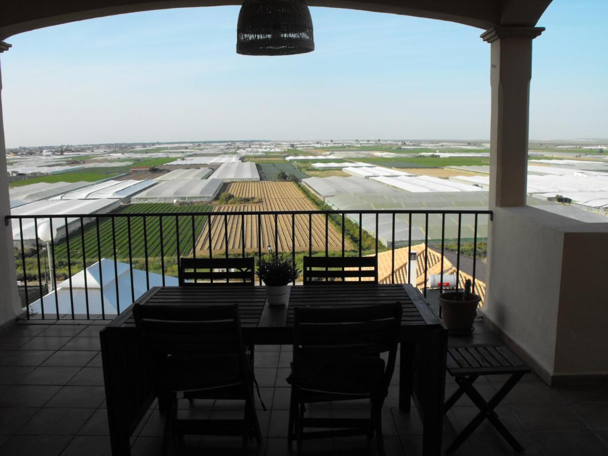 Precioso Apartamento En Urbanizacion Campo De Golf Sanlúcar de Barrameda Εξωτερικό φωτογραφία